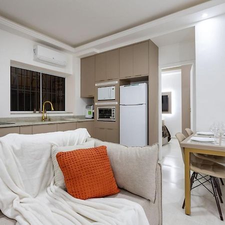 Apartament In Ipanema, Ρίο ντε Τζανέιρο Εξωτερικό φωτογραφία