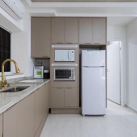 Apartament In Ipanema, Ρίο ντε Τζανέιρο Εξωτερικό φωτογραφία