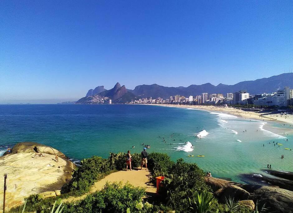 Apartament In Ipanema, Ρίο ντε Τζανέιρο Εξωτερικό φωτογραφία