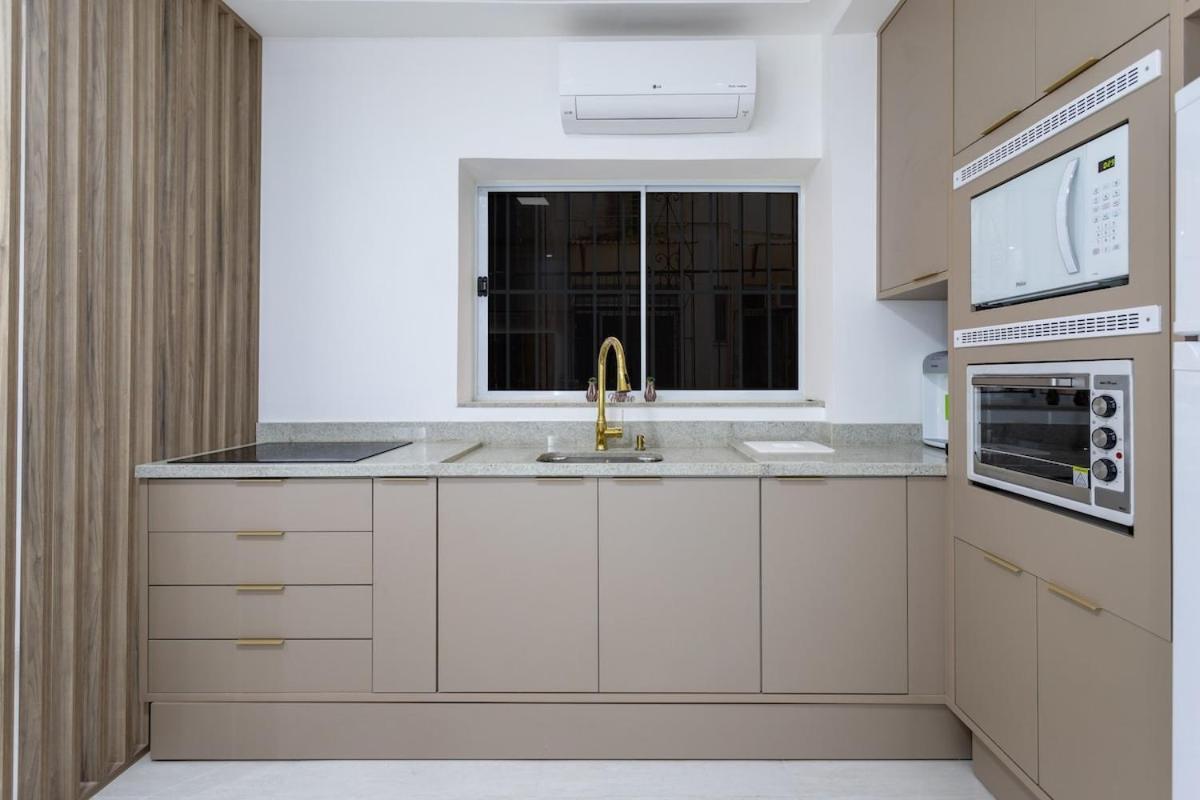 Apartament In Ipanema, Ρίο ντε Τζανέιρο Εξωτερικό φωτογραφία