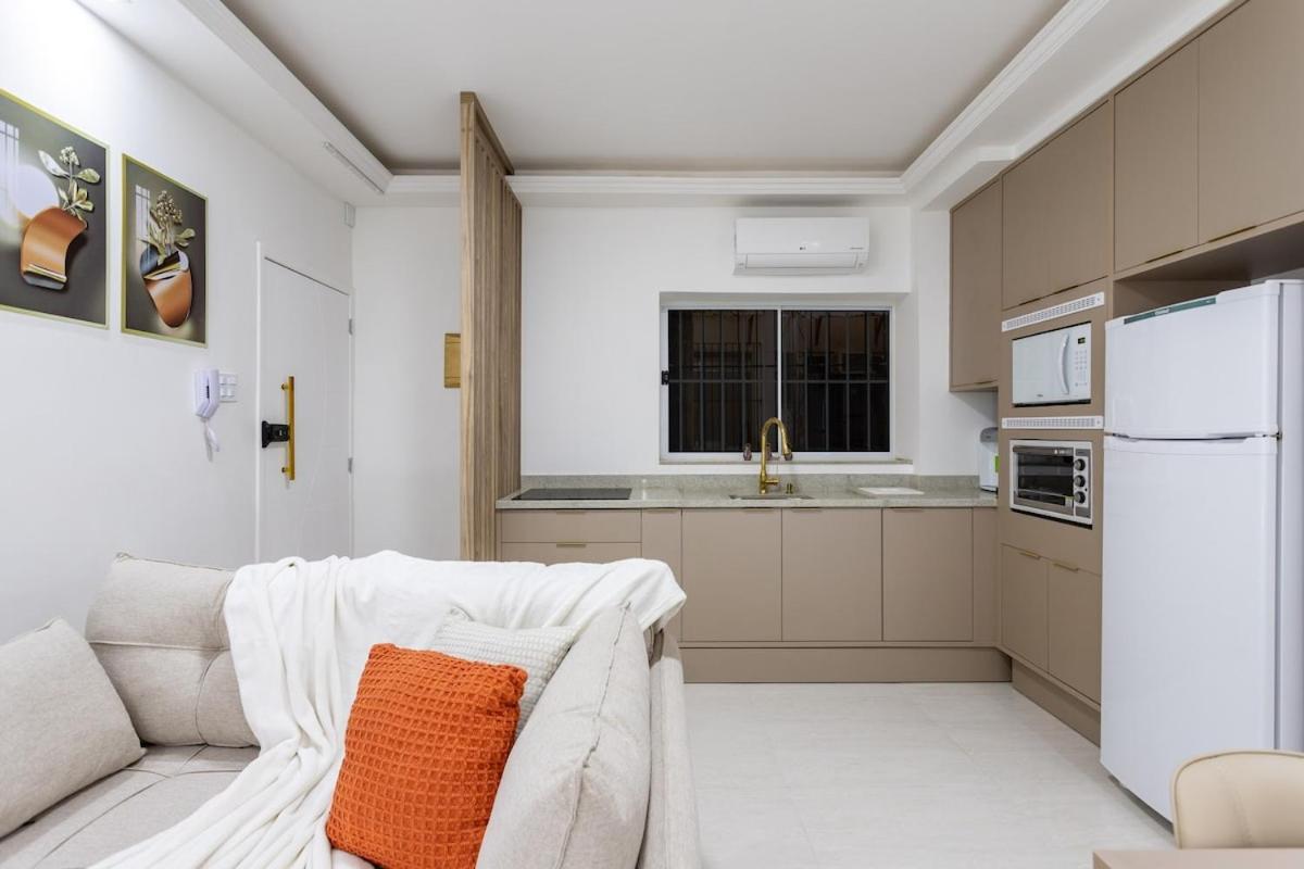 Apartament In Ipanema, Ρίο ντε Τζανέιρο Εξωτερικό φωτογραφία