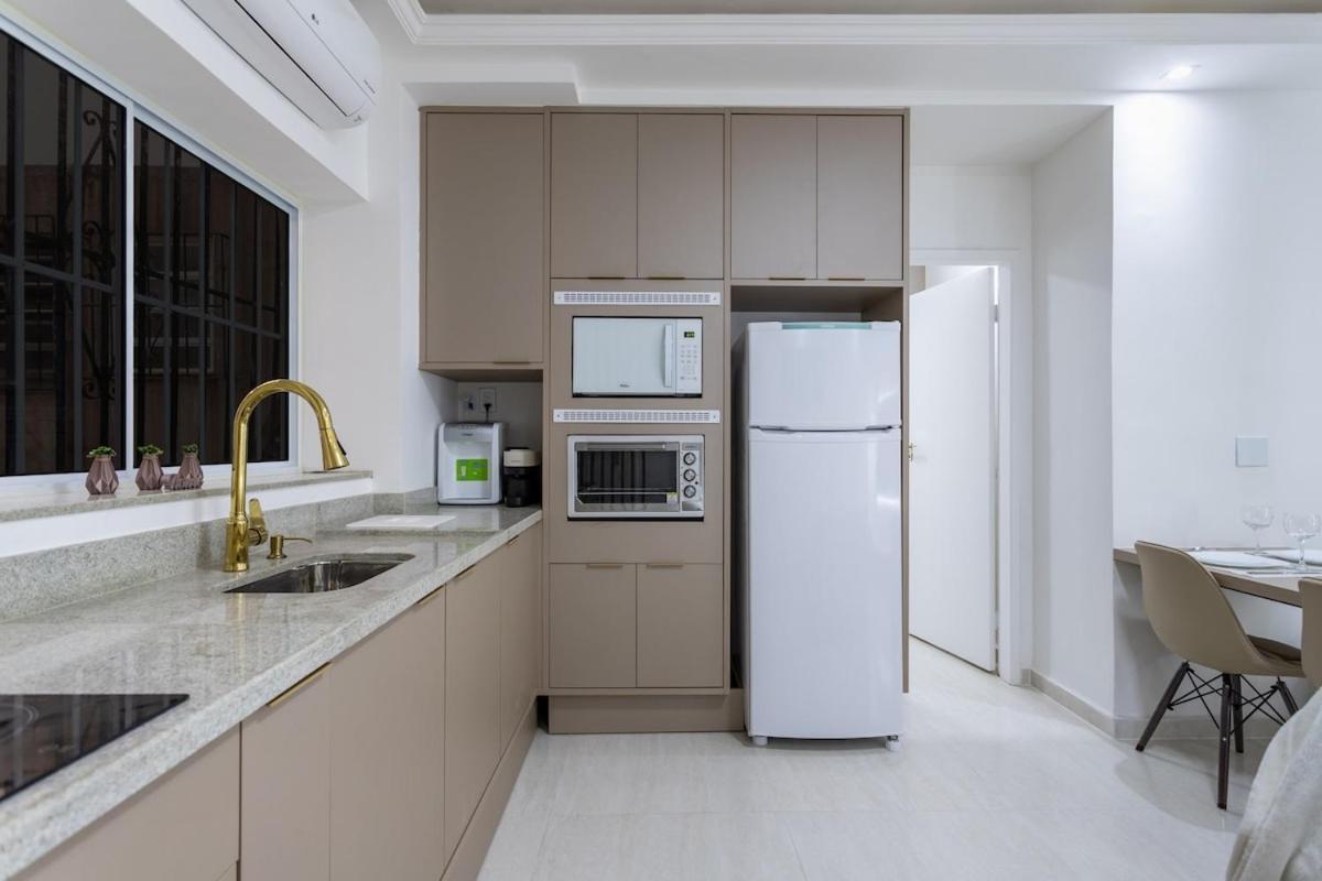 Apartament In Ipanema, Ρίο ντε Τζανέιρο Εξωτερικό φωτογραφία