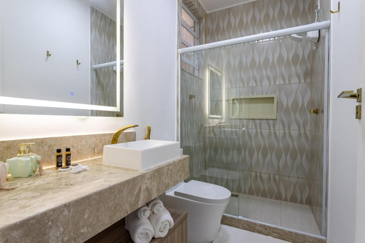 Apartament In Ipanema, Ρίο ντε Τζανέιρο Εξωτερικό φωτογραφία