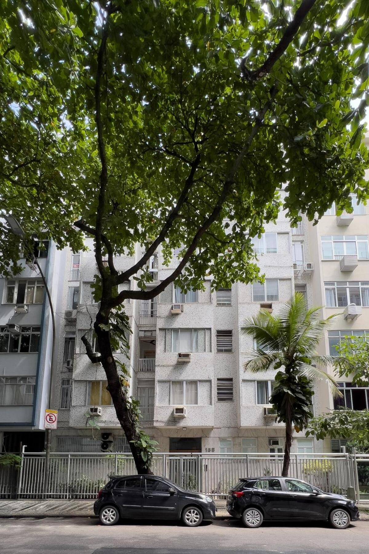 Apartament In Ipanema, Ρίο ντε Τζανέιρο Εξωτερικό φωτογραφία