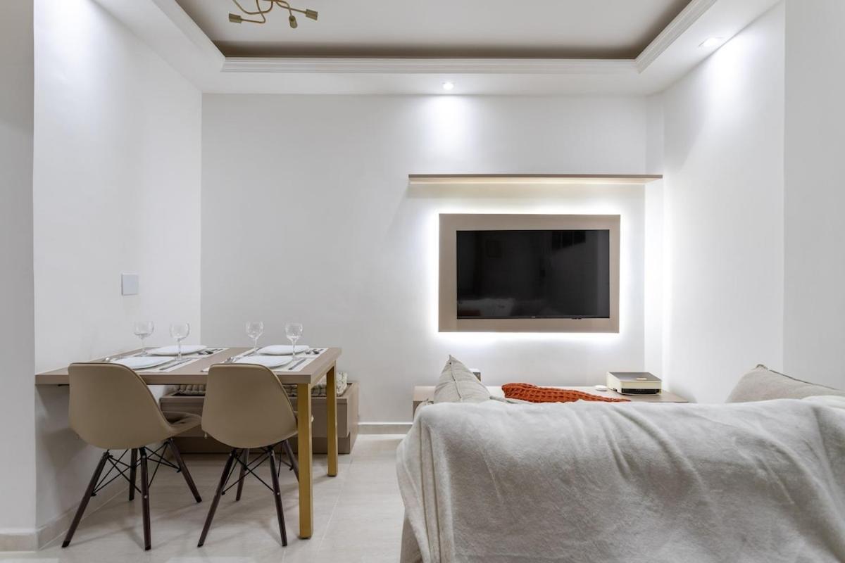 Apartament In Ipanema, Ρίο ντε Τζανέιρο Εξωτερικό φωτογραφία