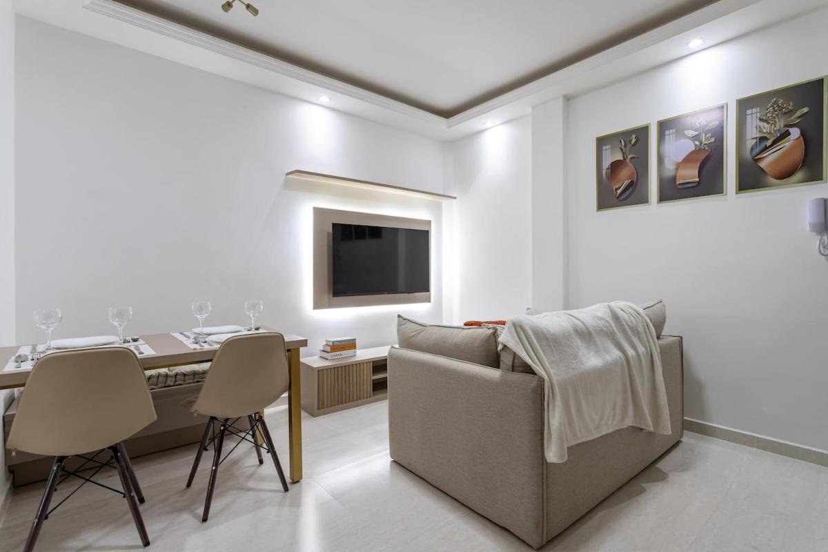 Apartament In Ipanema, Ρίο ντε Τζανέιρο Εξωτερικό φωτογραφία